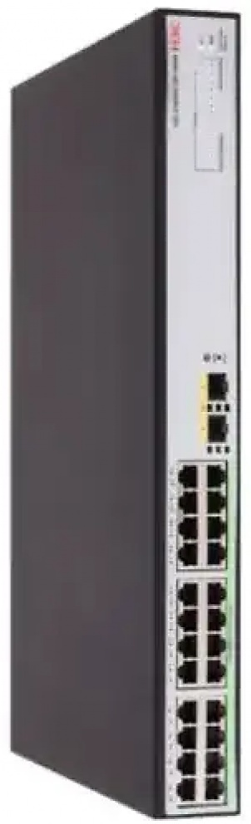 Коммутатор H3C LS-1600V2-26P-HPWR-GL
