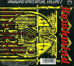 Hawkwind / Space Ritual Volume 2 (CD)