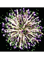 ОС8810 Гейша (1,1"х 88)