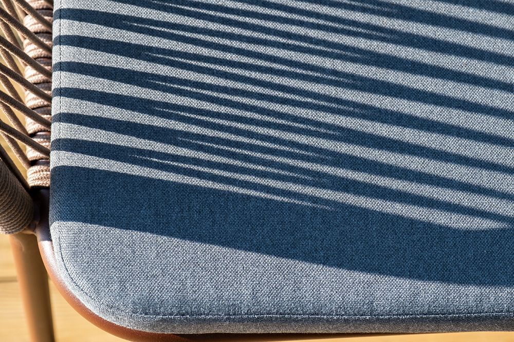 "Каффе Дабл" обеденная группа на 4 персоны, цвет "дуб"