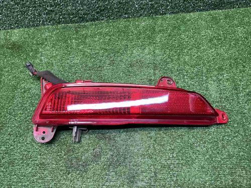 ПТФ левый Hyundai Creta 1 (2016-2021)