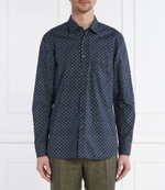 Рубашка Remiton BOSS ORANGE - темно-синий(50511468)