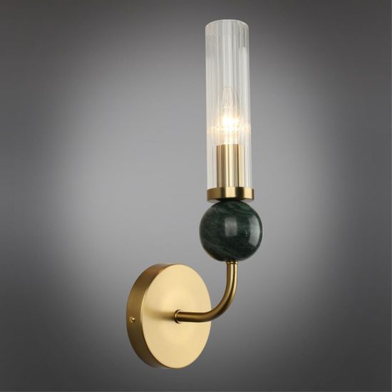 Светильник настенный (Бра) APL.337.01.01