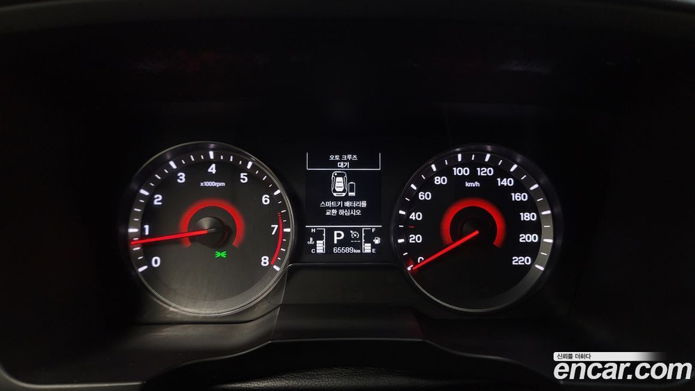 KG Mobility (Ssangyong) Very New Tivoli Бензин 1.5 2WD (01.2020)