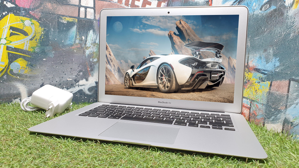 MacBook Air A1466 13 2017 i5/8Gb