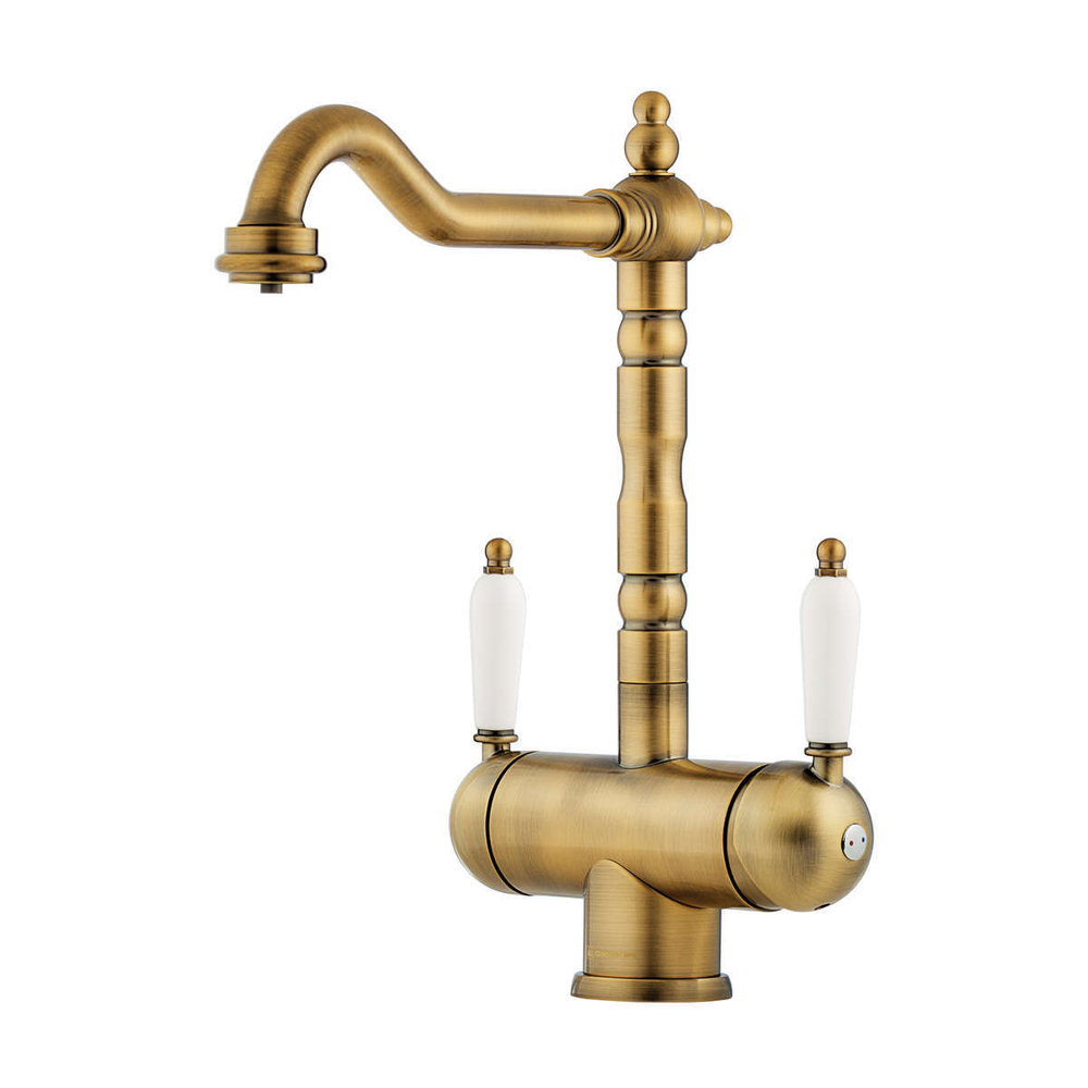 Смеситель OMOIKIRI AMAGASAKI AB