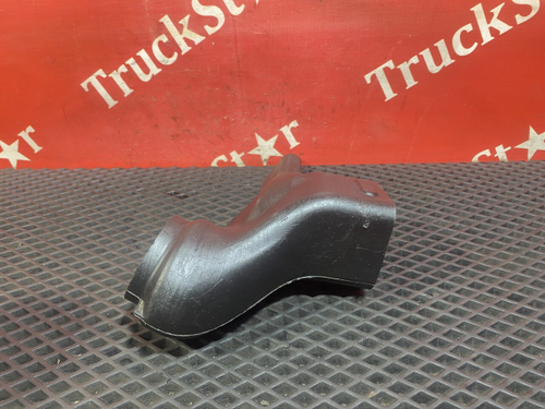 Воздуховод отопителя 2019 год.