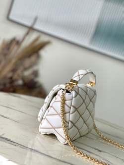 Louis Vuitton GO-14 MM