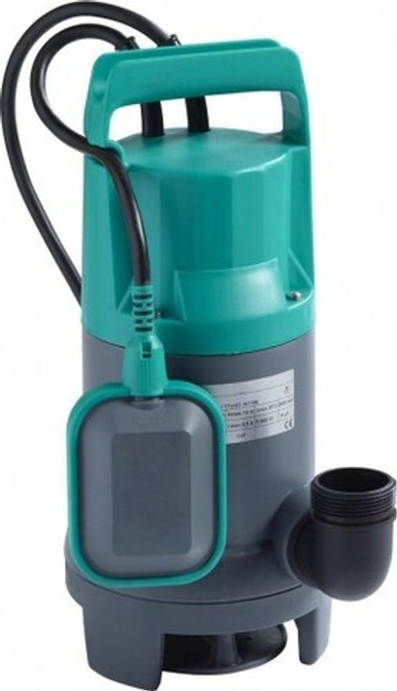 Насос дренажный WILO Initian WASTE 16-11 4186549