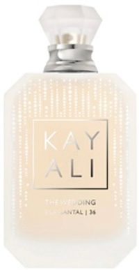 Kayali Wedding Silk Santal 36