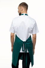 Фартук с грудкой F11.87