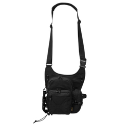 Sling bag cordura top