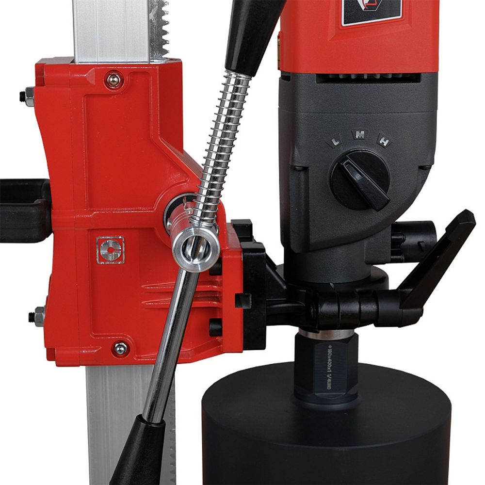 Сверлильная машина DIAM ML-180/3A (комплект) 620096