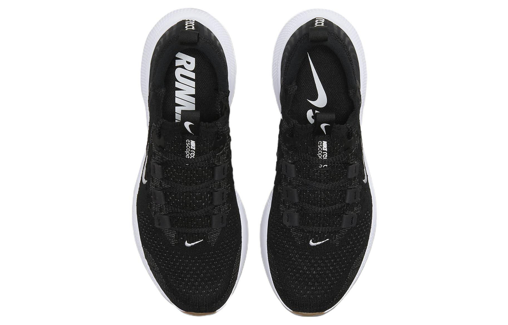 Кроссовки Nike Escape Run Flyknit (Женская размерная сетка)