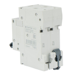 Выключатель автоматический двухполюсной C 10А 4.5кА City9 Systeme Electric