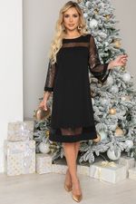 Платье 70925 Avili