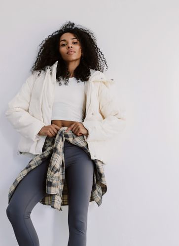 Куртка(Пух) NOHO