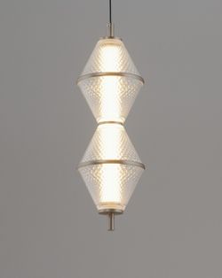 Подвесной светильник Moderli Senta V11365-PL