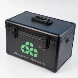 Super Stars Вакуумный насос двухступенчатый