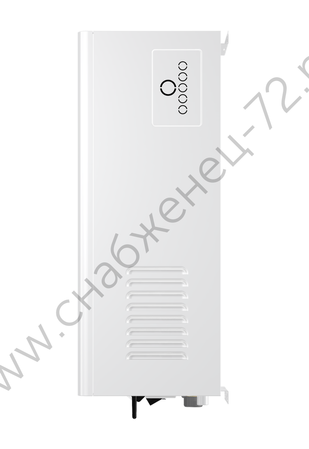 THERMEX Grizzly 5-12 Wi-Fi