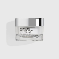 Крем с экзосомами для увлажнения и регенерации Expert Lab Tec-Exosome PDRN+HA Smart Hydro-Regenerating Cream