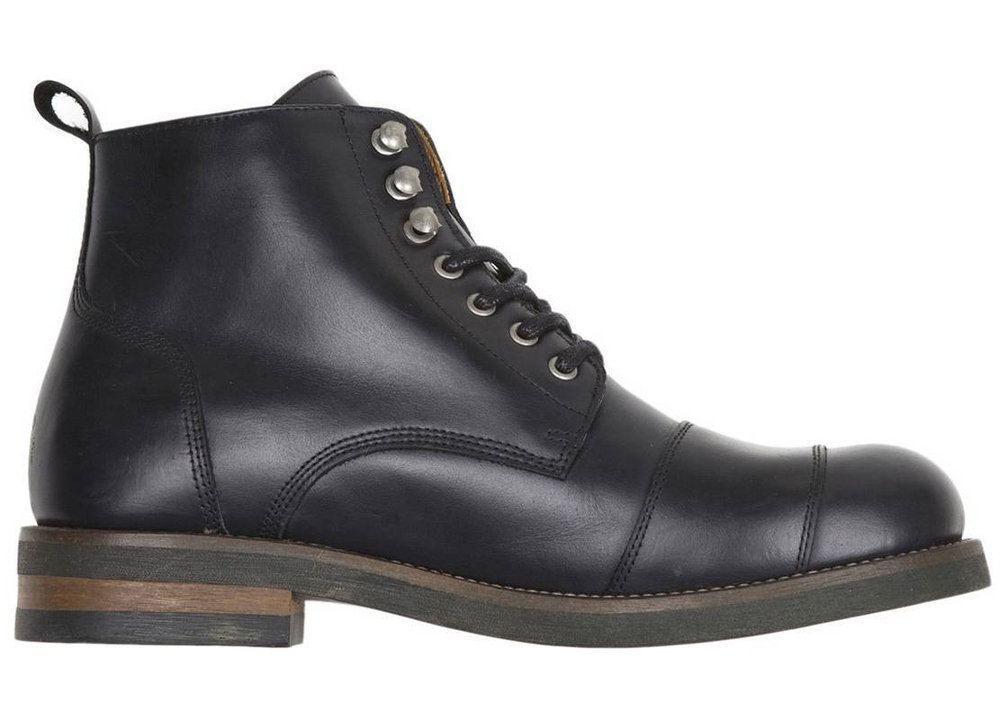 Мотоботы Helstons Messenger