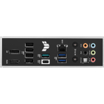 Материнская плата Asus TUF GAMING B760M-PLUS WIFI II, LGA1700, mATX