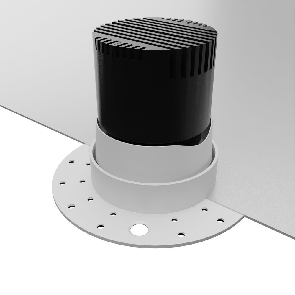 Встраиваемый светодиодный светильник Favourite Mortise 4426-1C