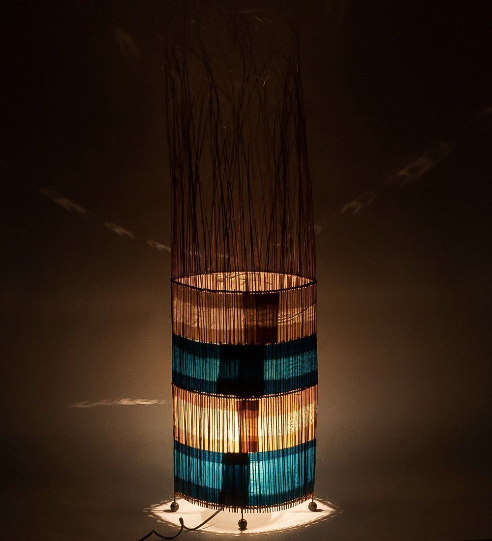 Decor and Gift 42-010 Светильник бол. «Метеор» (о.Бали) - Вариант A