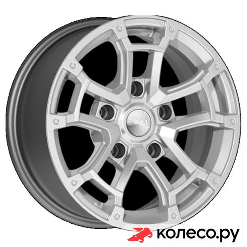 Барахас 7x16/5*139.7 D98.5 ET15 Селена