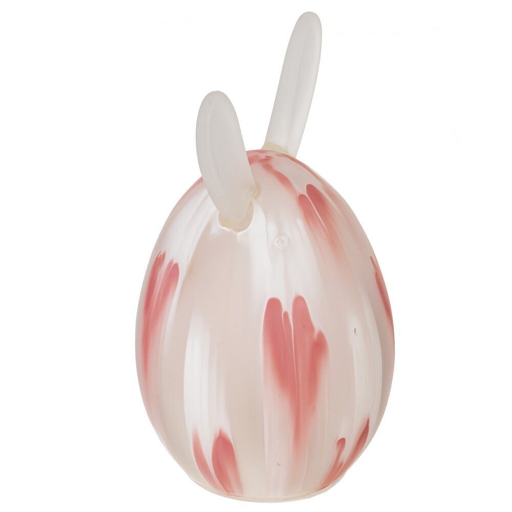 GAEM Фигурка декоративная "Заяц" (подсветка, 3xLR44 н/п), L7 W7 H12 см