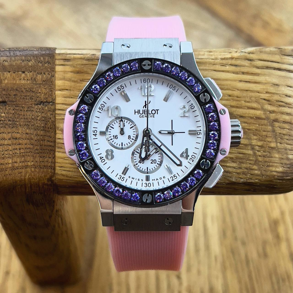 Часы Hublot