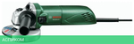 Угловая шлифмашина Bosch PWS 650-125 (0.603.411.0R0)