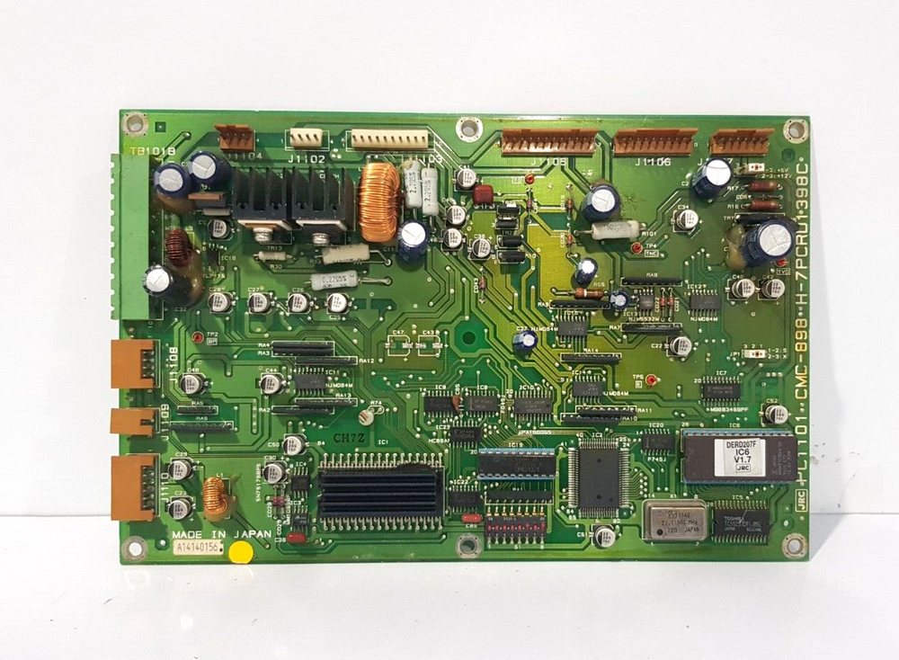 PC1101 CMC-898 H-7PCRD1398C