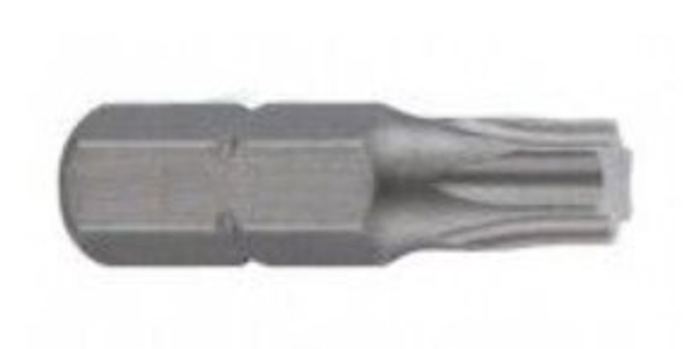 Бита TORX T10х30мм,10мм (10шт/уп) Forsage F-1763010