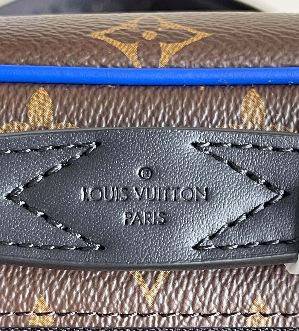 Louis Vuitton S-Lock Messenger