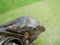 Фара правая Suzuki Vitara 2 (2014-2019) галоген