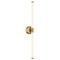 Подсветка для зеркал Maytoni Axis MOD106WL-L16G3K