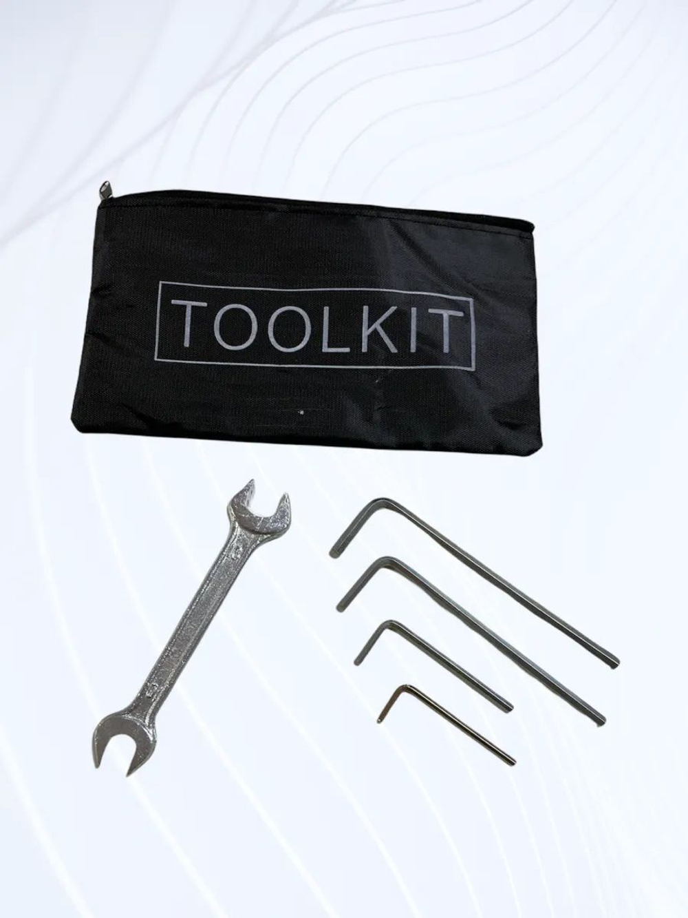 TOOLKIT для Kugoo M4, M4 Pro, Max Speed