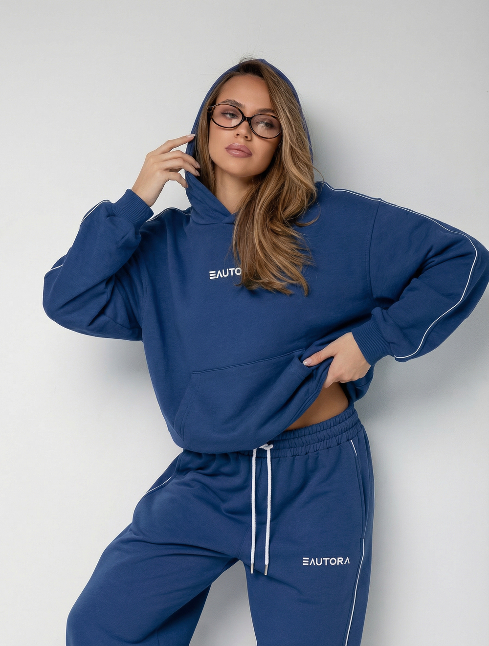 Толстовка 3auTorA