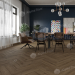 Ламинат Alpine Floor Ville 63274 Дуб Азуара