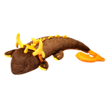 Мягкая игрушка Genshin Impact Vago Mundo Themed Products Rex Lapis Plush