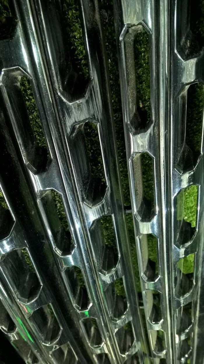 Решетка радиатора Range Rover Vogue 4 L405 (2012-2017)