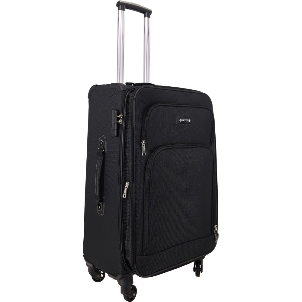 Чемодан 457 / Суперлегкий каркас