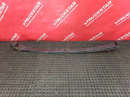 Рессора передняя 2023г