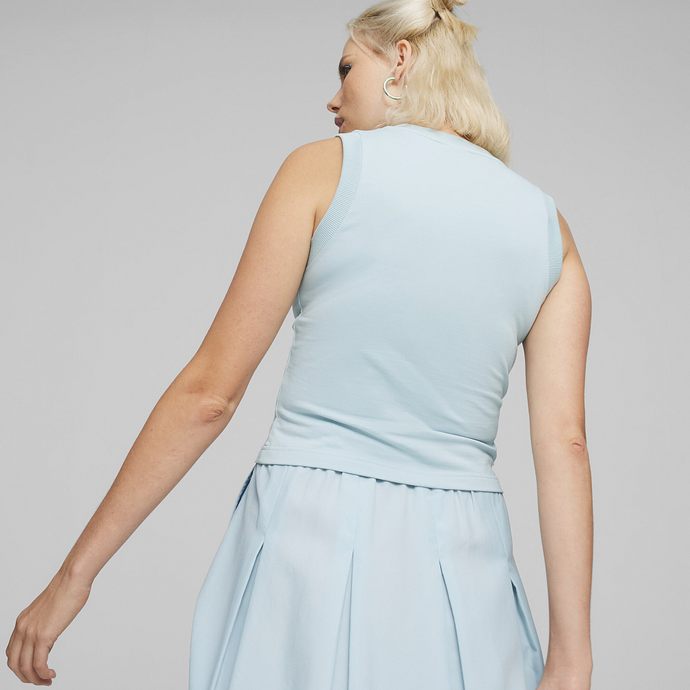 Женская майка PUMA INFUSE Slim Tank
