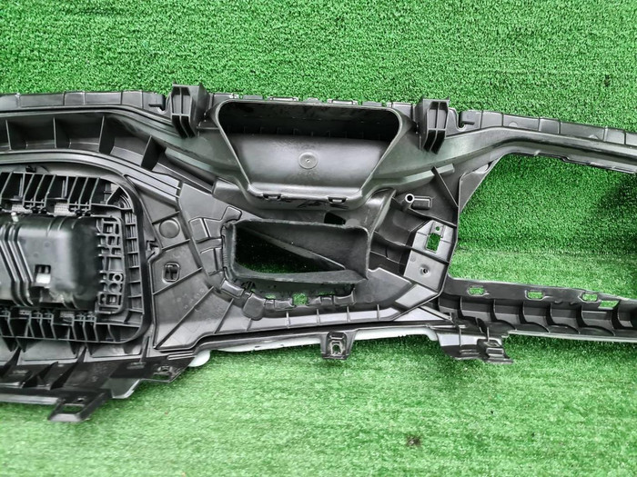 Комплект безопасности BMW I7 G70 (2022-н.в.)