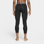 DD1919-010 БРИДЖИ NIKE M NP DF 3QT TIGHT