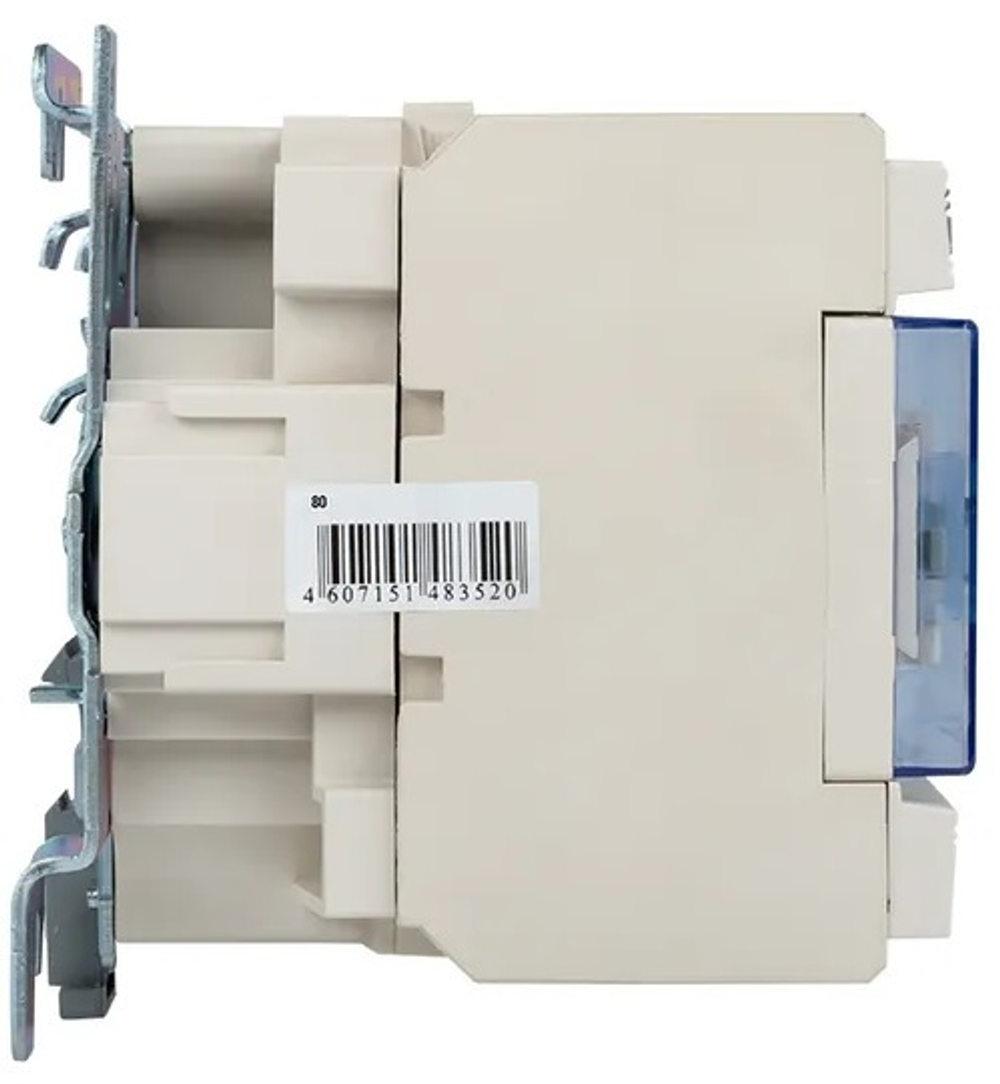Контактор  EKF ctr-s-80-220