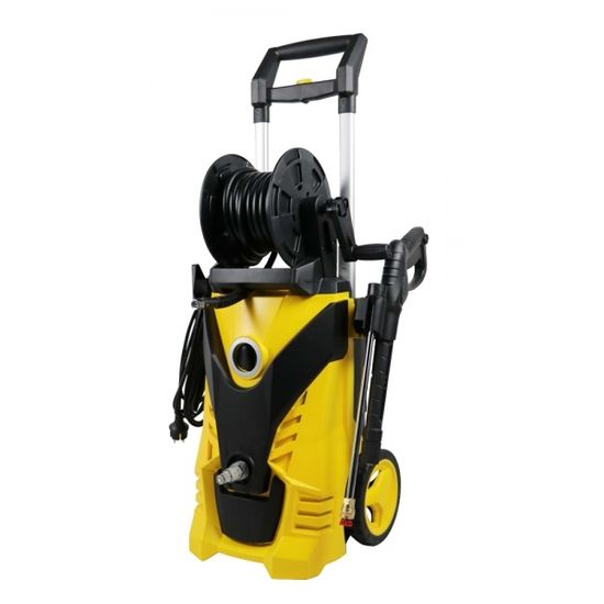 Мойка высокого давления "HUTER" W210i PROFESSIONAL